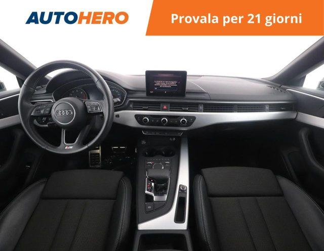 AUDI A5 SPB 40 TFSI S tronic Sport