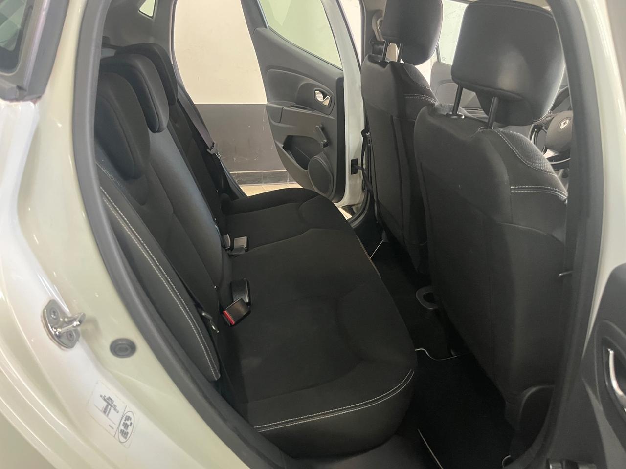 Renault Clio 1.5 dCi 8V 75CV 5 porte 2013