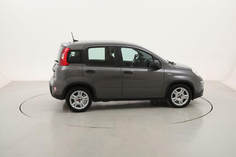 Fiat Panda Hybrid BR003425 1.0 Mild Hybrid 70CV