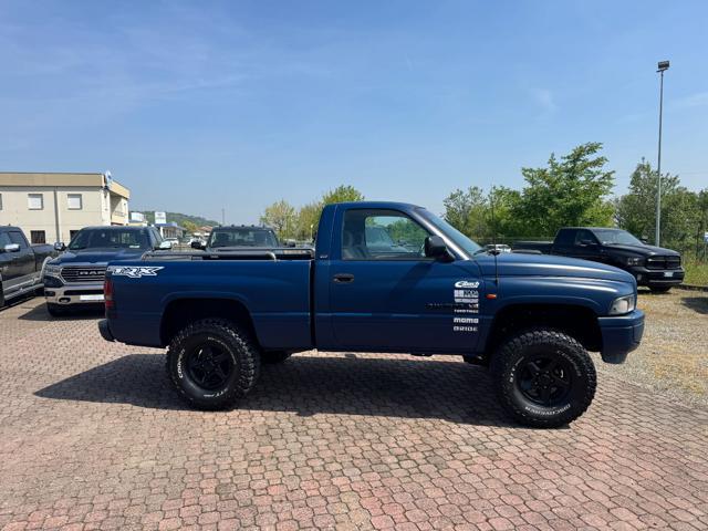 DODGE RAM RAM 5.9 V8 / SHORT CAB / 4X4 / GOMME 33''