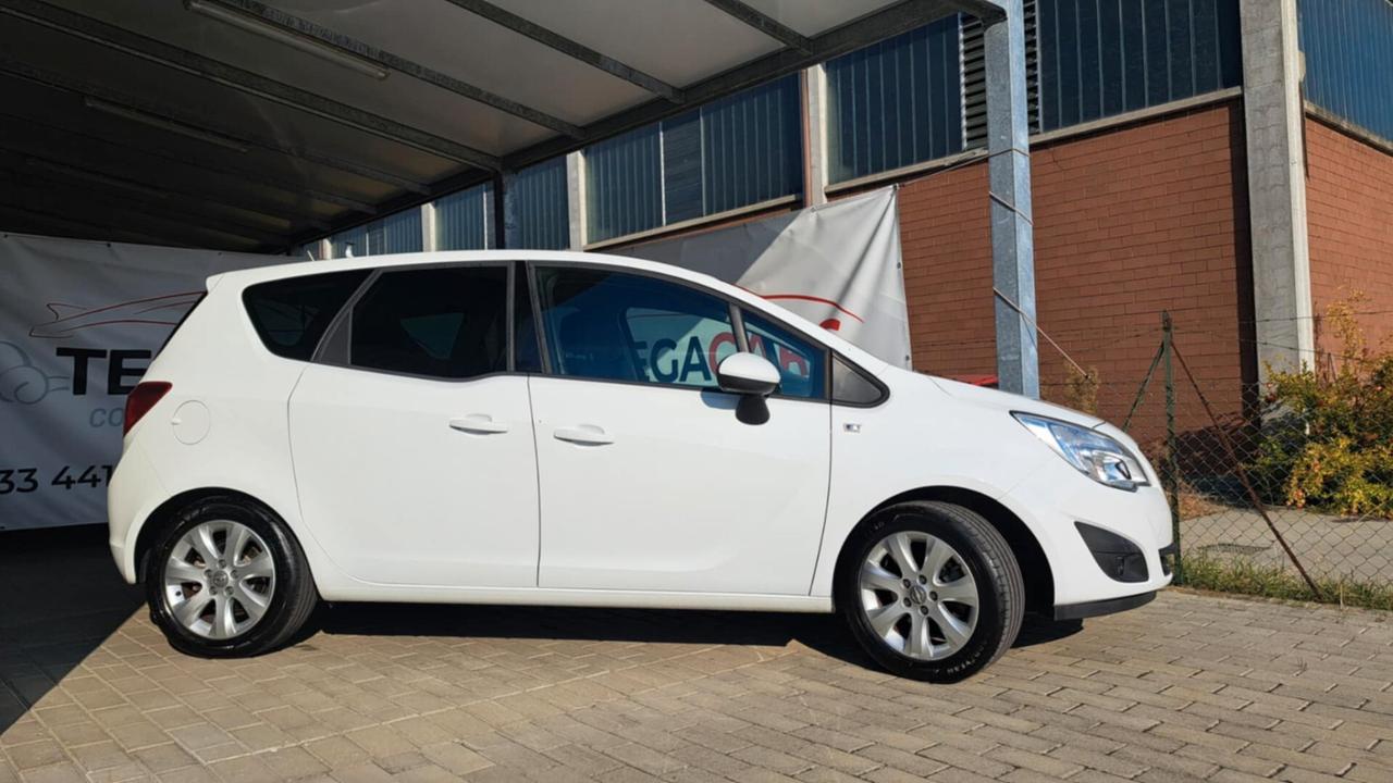 Opel Meriva 1.4 100CV Elective