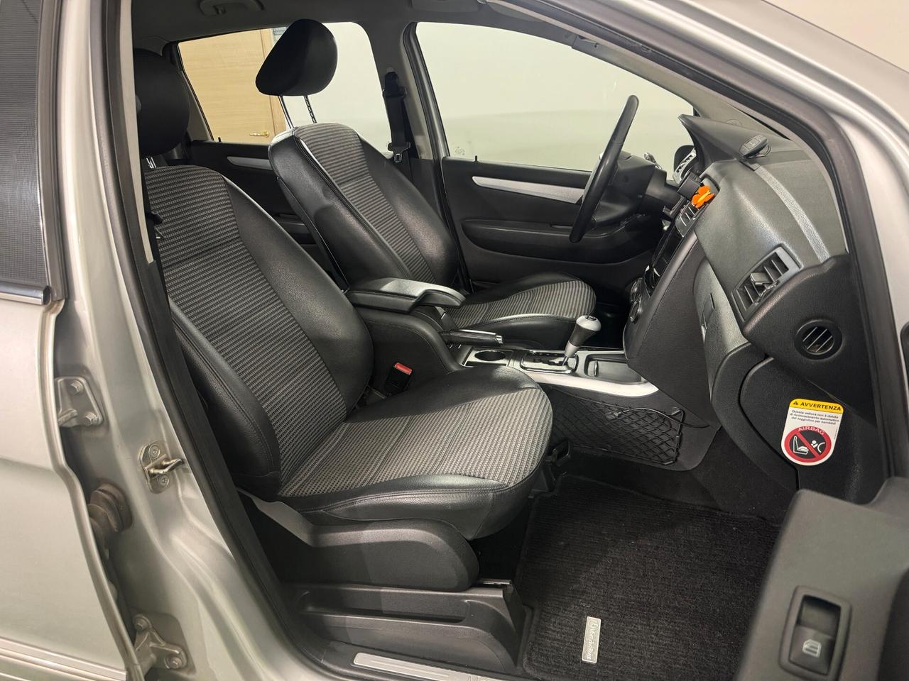 Mercedes-benz B 200 CDI Chrome AUTOMATICA