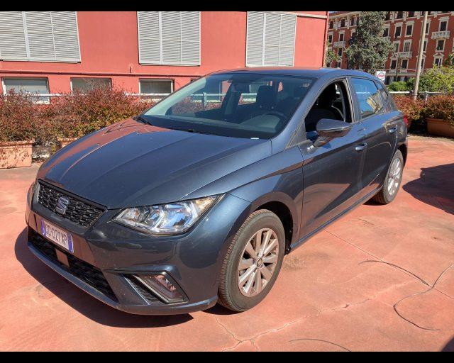 SEAT Ibiza 1.0 MPI 5 porte Style