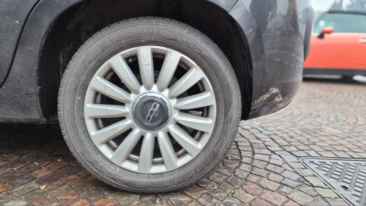 Fiat 500 L Living 0.9 t.air Pop Star 105cv