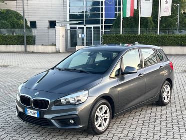 Bmw 216 216d Active Tourer Luxury
