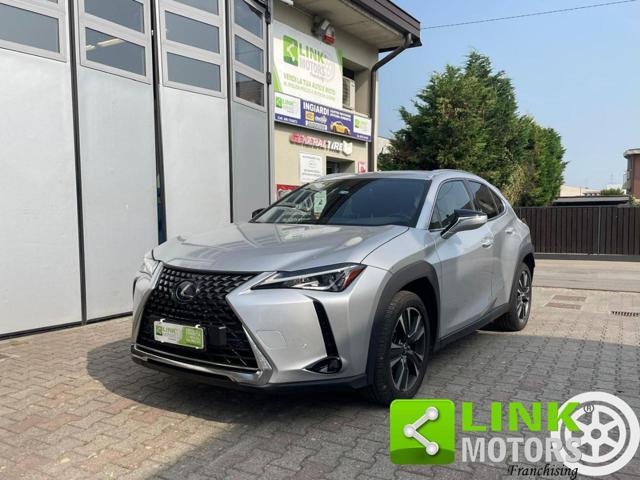 LEXUS UX 250h UX Hybrid Executive