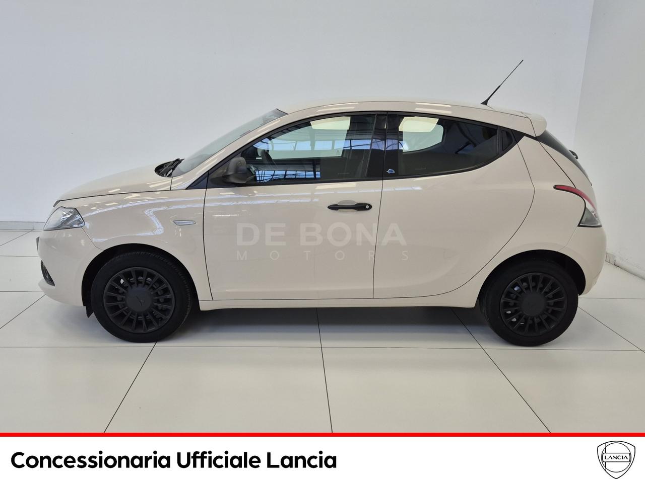 Lancia Ypsilon 1.2 elefantino blu s&s 69cv my19