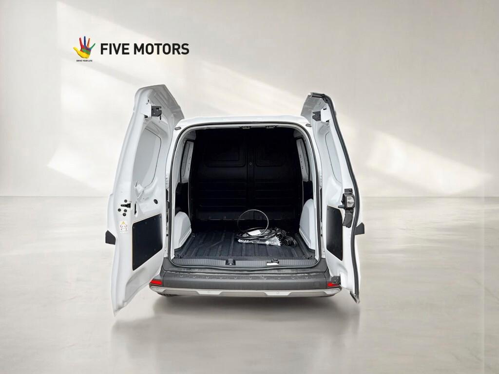 Nissan Townstar 22kW Van Acenta 100% Elettrico
