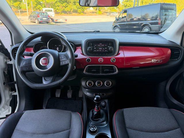 FIAT 500X 1.3 MultiJet 95 CV Business