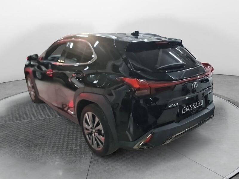 Lexus UX UX Hybrid F Sport