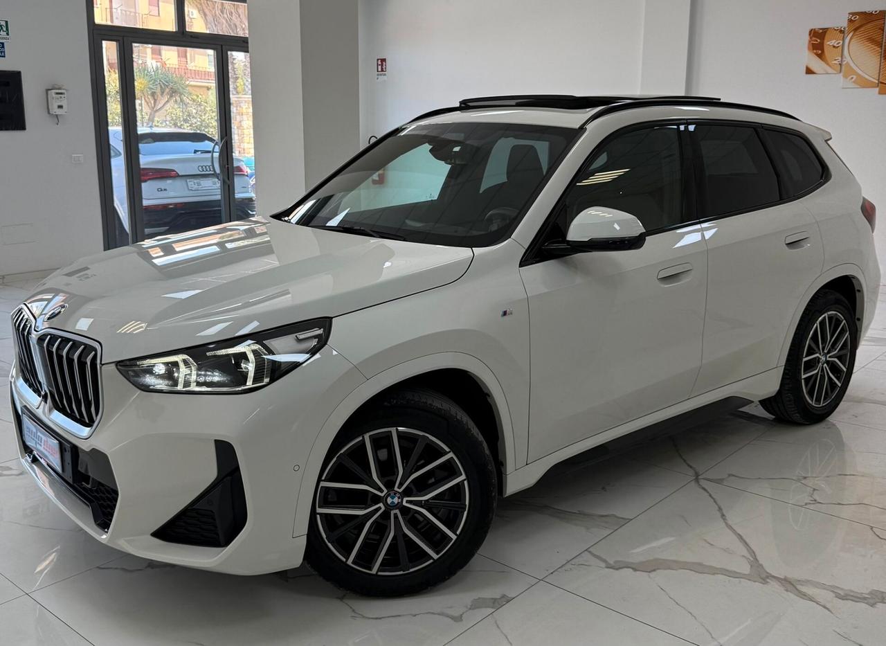 Bmw X1 sDrive 18d 150CV Msport Edition