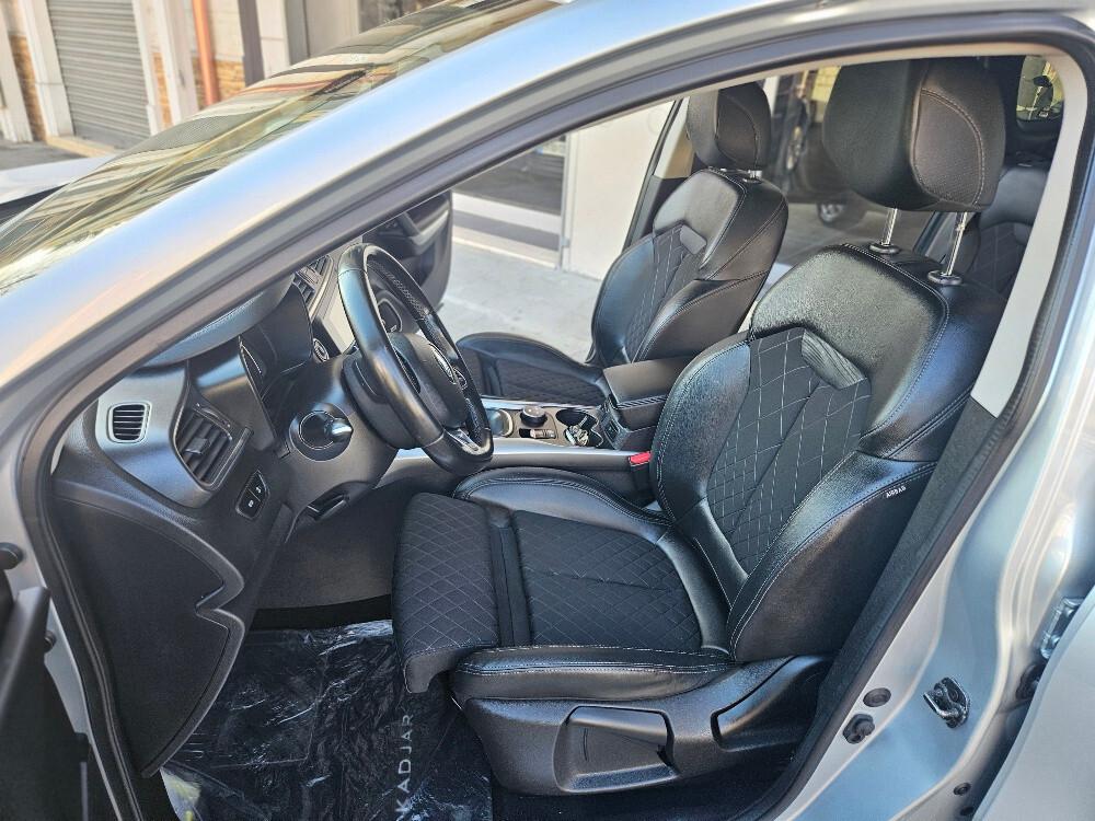 Renault Kadjar Blue dCi 8V 115CV EDC Sport Edition2 IN ARRIVO