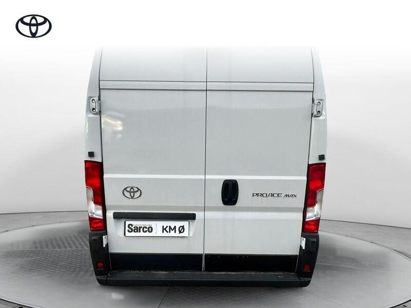 Toyota Proace Max PROACE MAX 35 Q.LI 2.2 DIESEL 140 CV L2-H2 Business Furgone