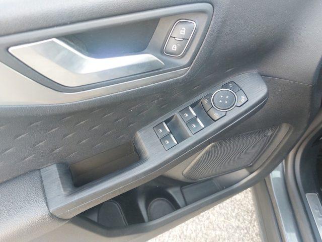 FORD Kuga 1.5 EcoBlue 120 CV 2WD Titanium Uniprò