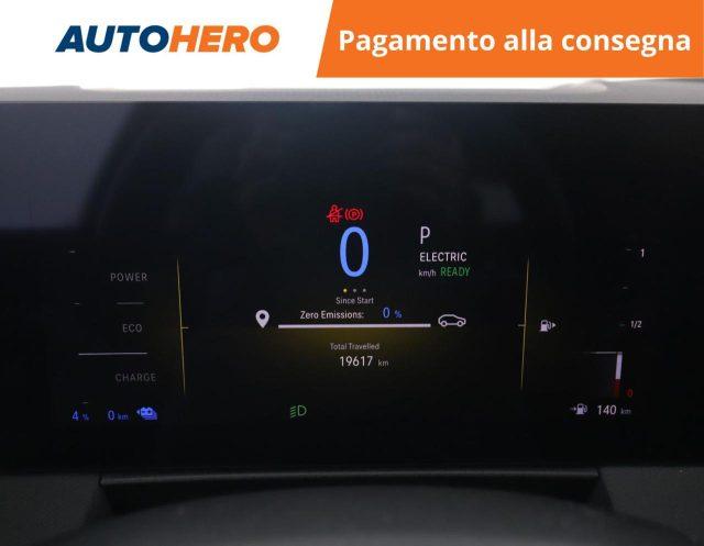 OPEL Astra 1.6 Plug-in Hybrid 225 CV AT8 GSe