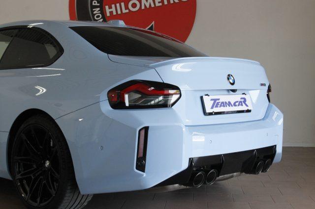 BMW M2 M2 COUPÈ 3.0 460CV