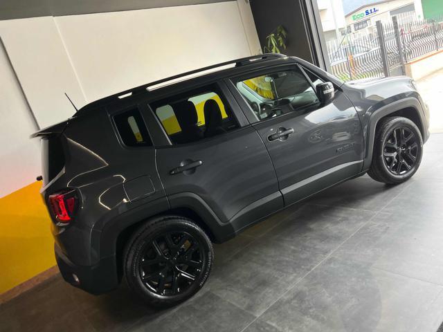 JEEP Renegade 1.6 Mjt 130 CV Night Eagle Ita UniPro