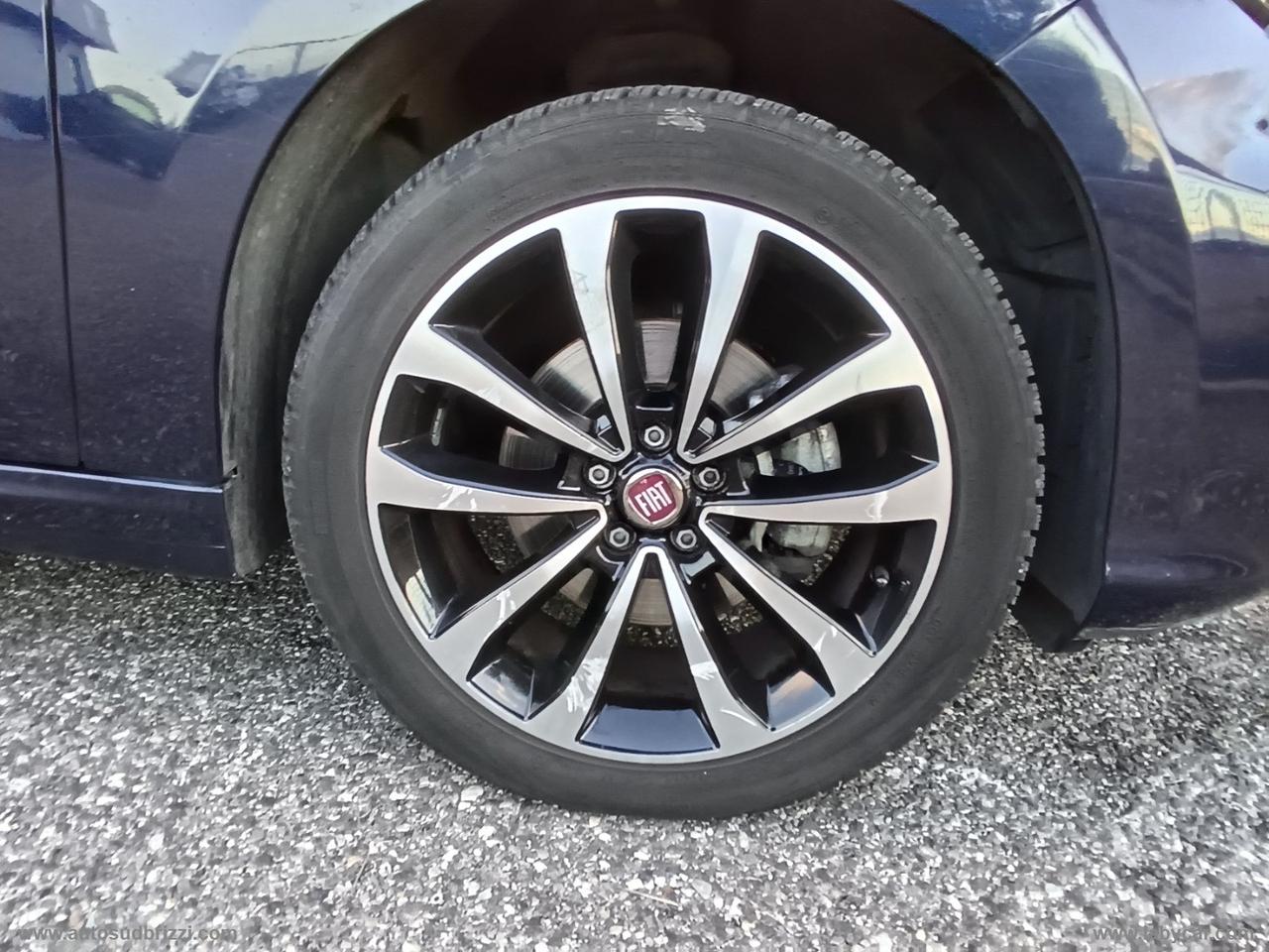 FIAT Tipo 1.6 Mjt 4p. Lounge