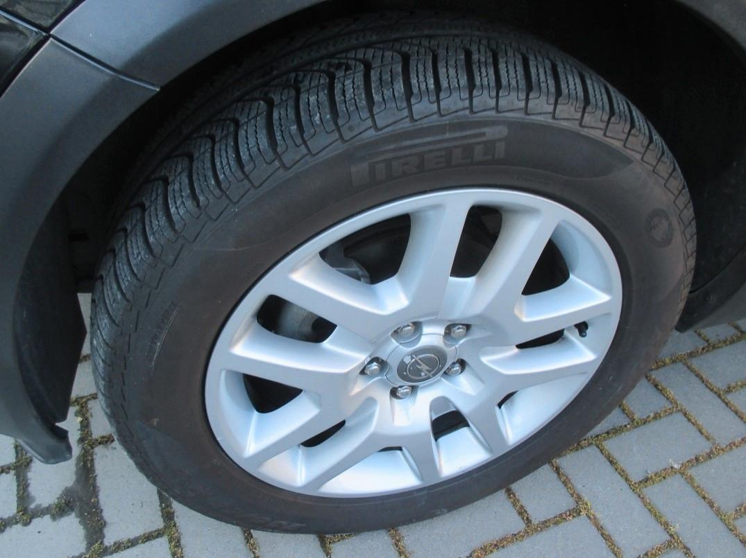 Opel Antara 2.2 cdti 4X4 Automatica