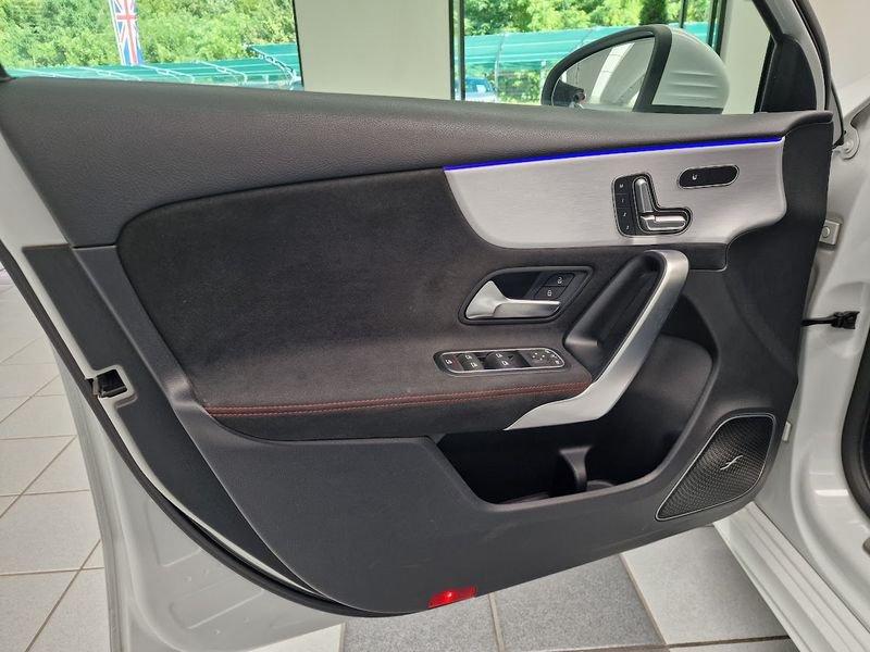 Mercedes-Benz Classe A A 35 AMG 4Matic