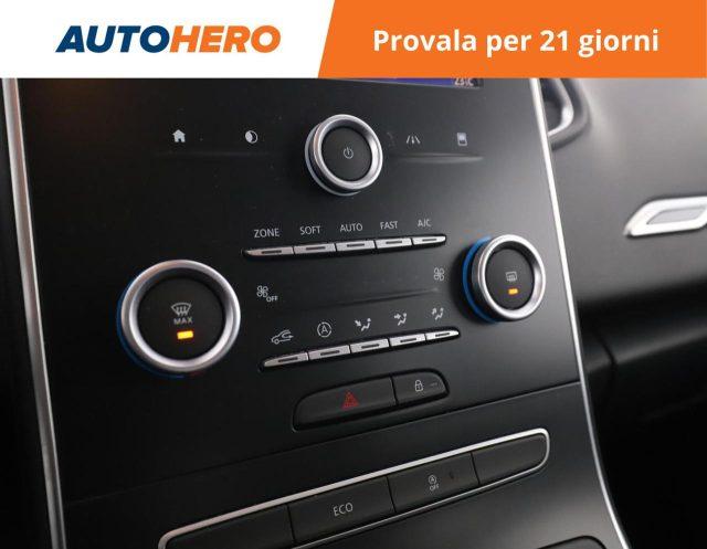 RENAULT Scenic Scénic dCi 8V 110 CV Energy Zen