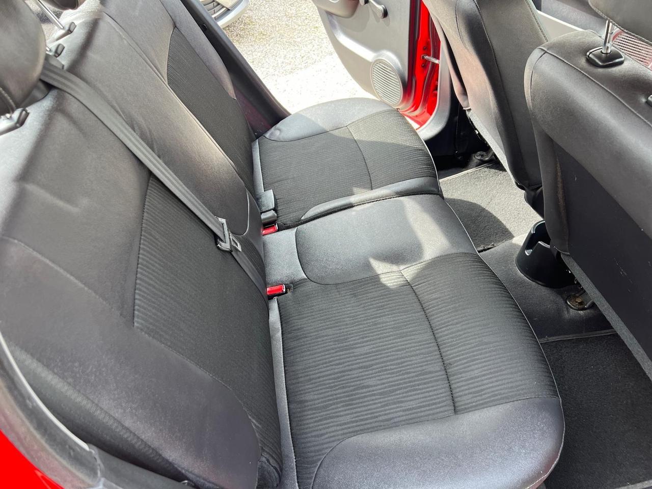 Kia Picanto 1.0 12V Life