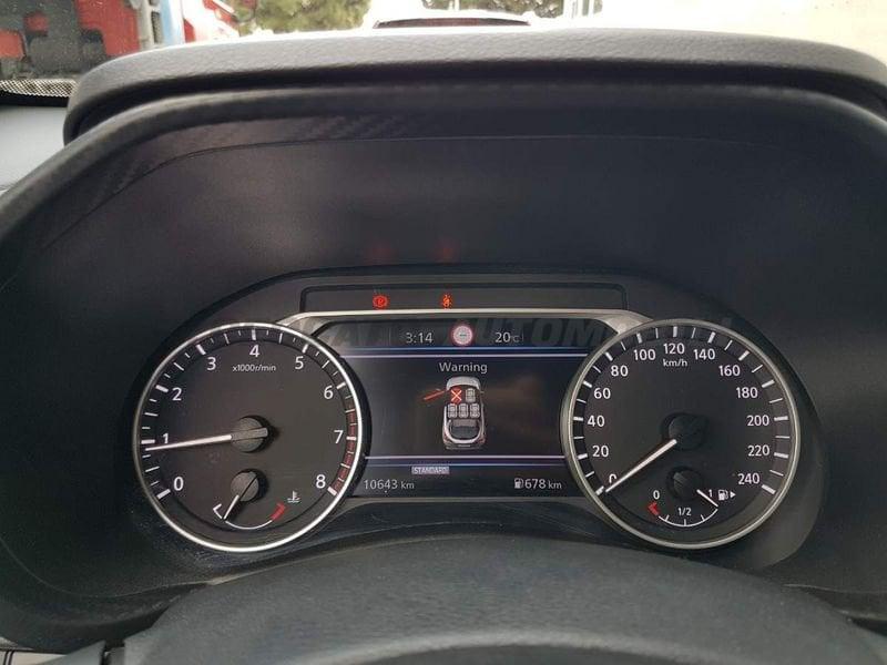 Nissan Juke Juke 1.0 dig-t N-Connecta 114cv