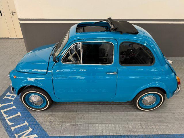 FIAT 500 Epoca *perfette condizioni*