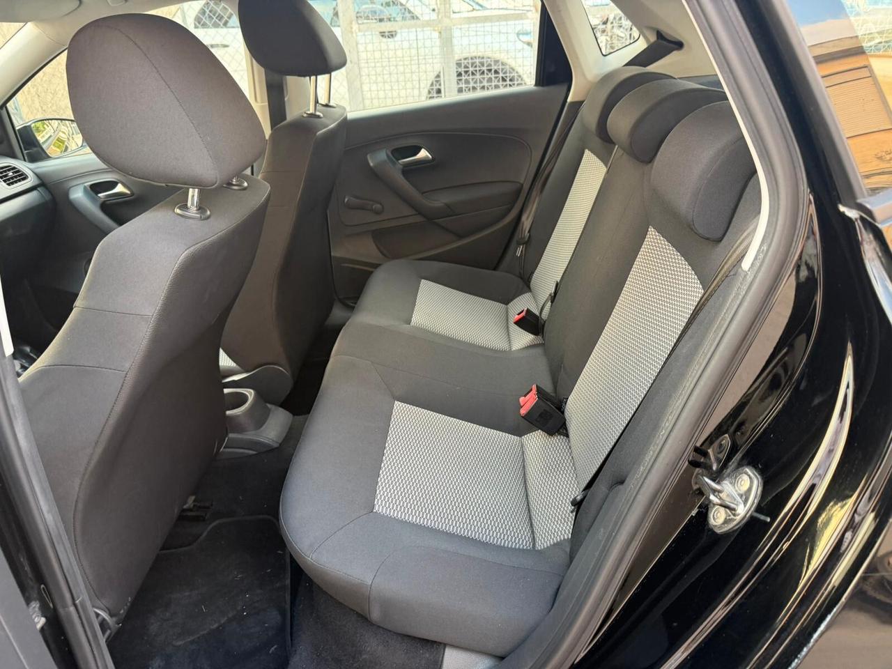 Volkswagen Polo 1.2 TDI 5 p. Comfortline
