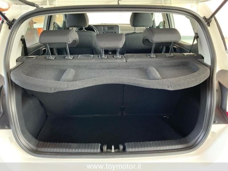 Hyundai i10 3ª serie 1.0 MPI Tech