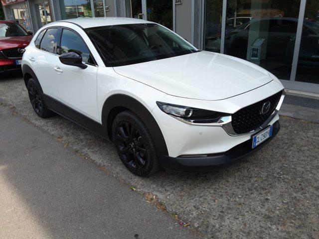 MAZDA CX-30 2.0L e-Skyactiv-G 150cv M Hybrid Homura