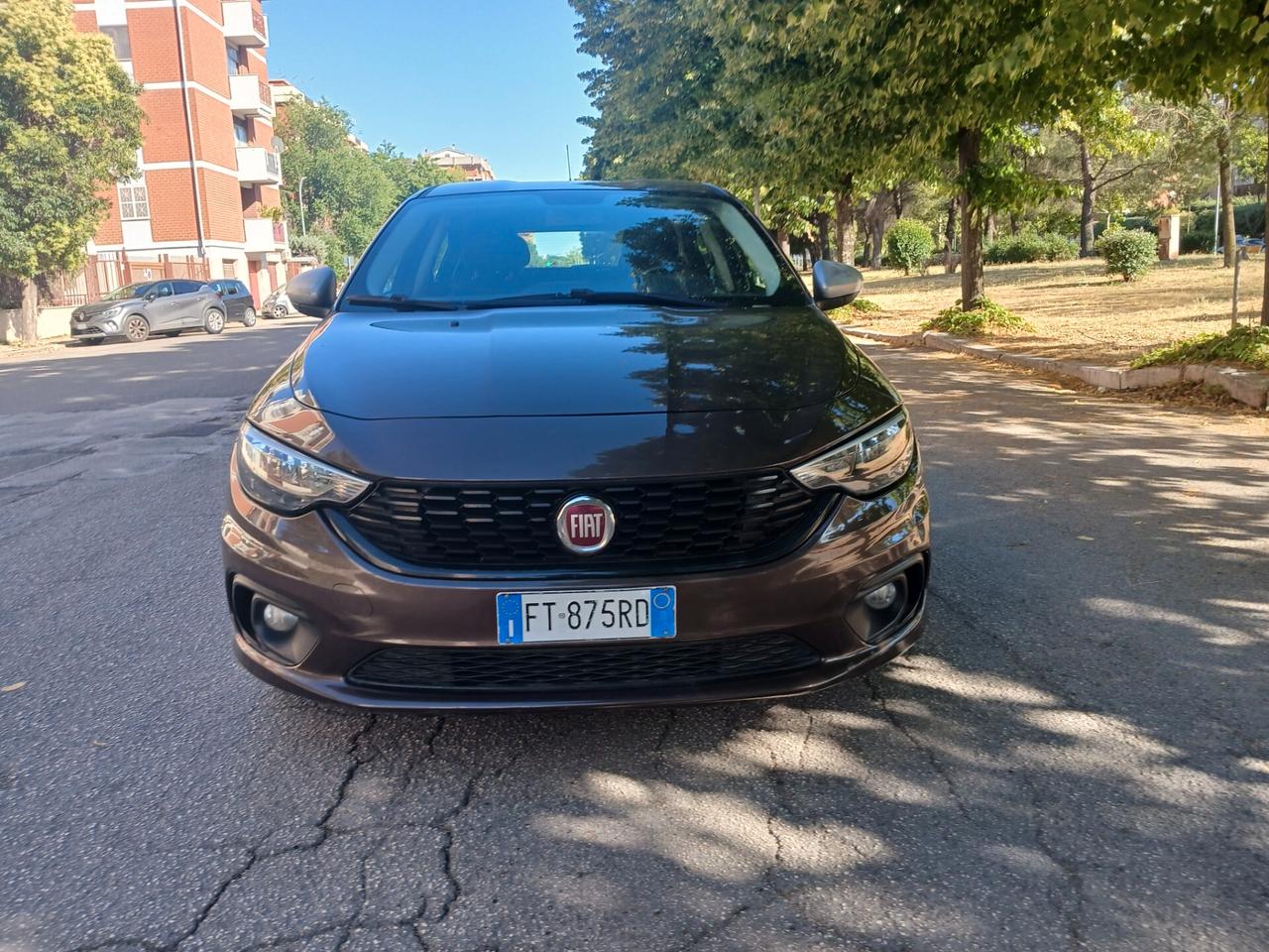 Fiat Tipo 1.3 Mjt S&S 5 porte Easy