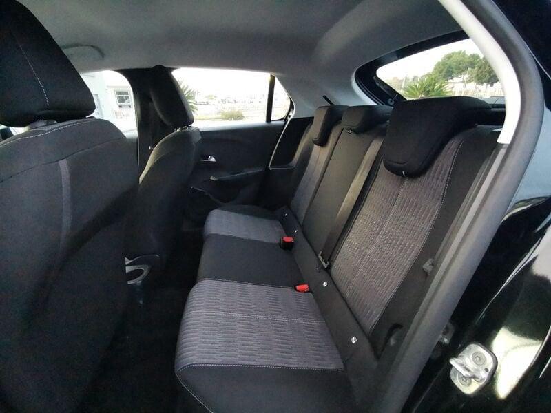 Opel Corsa Corsa 1.2