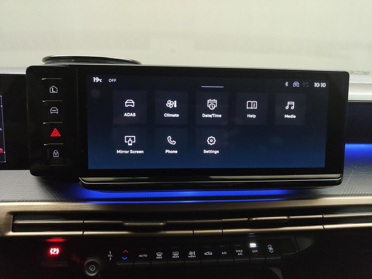 LANCIA Ypsilon IV 2024 1.2 HYBRID 110CV LX