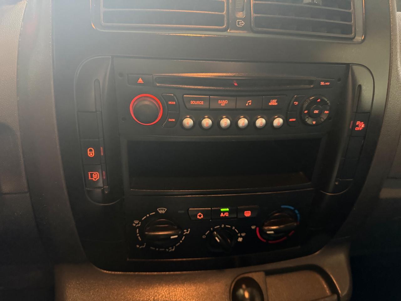 Fiat Scudo 2.0 MJT 130CV 2014 neopatentati