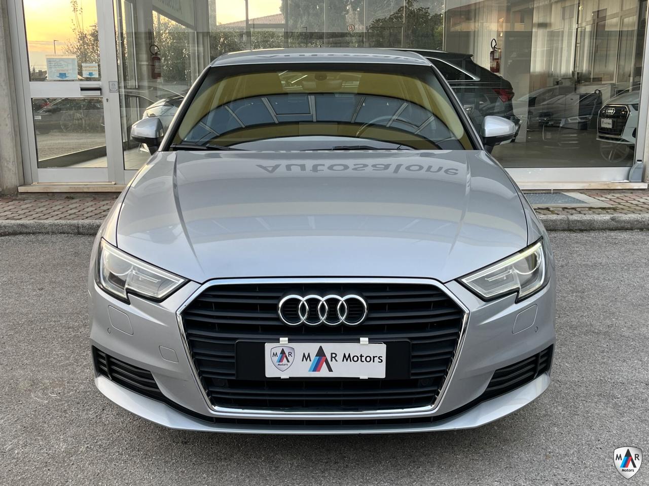 Audi A3 SPB 30 TFSI Business