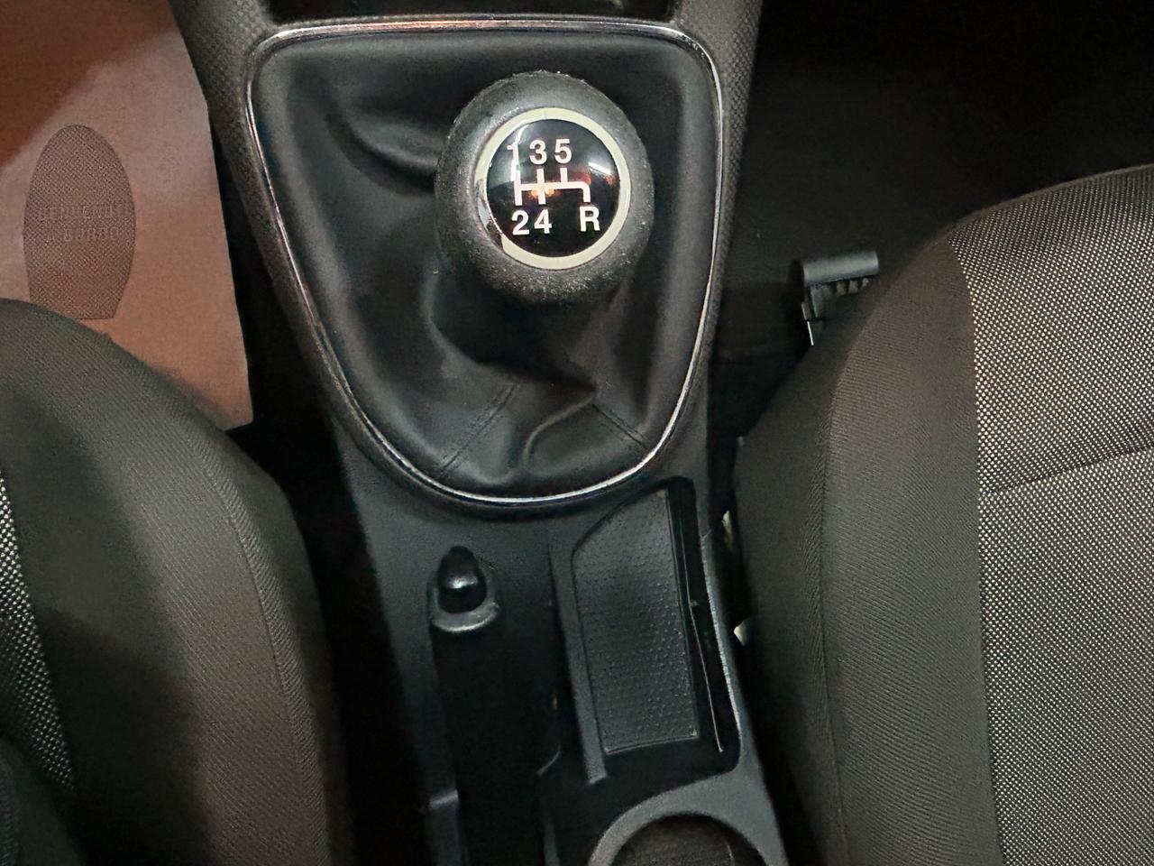 Fiat Bravo 1.9 MJT 120 CV Emotion