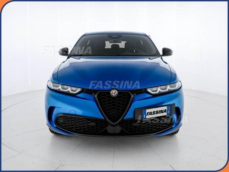 Alfa Romeo Tonale Tonale 1.5 hybrid Speciale 130cv tct7