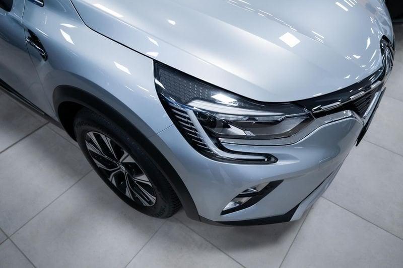 Renault Captur 1.0 tce Techno 90cv