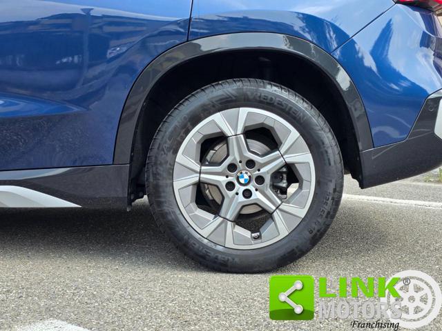 BMW X1 Xline 18d Sdrive18d 150 CV X-Line