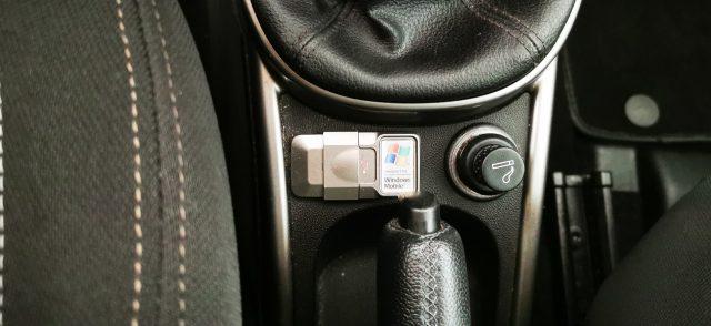 ALFA ROMEO MiTo 1.6 JTDm 16V Distinctive Sport Pack