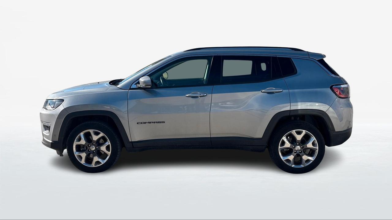 Jeep Compass 2.0 Multijet II 4WD Limited