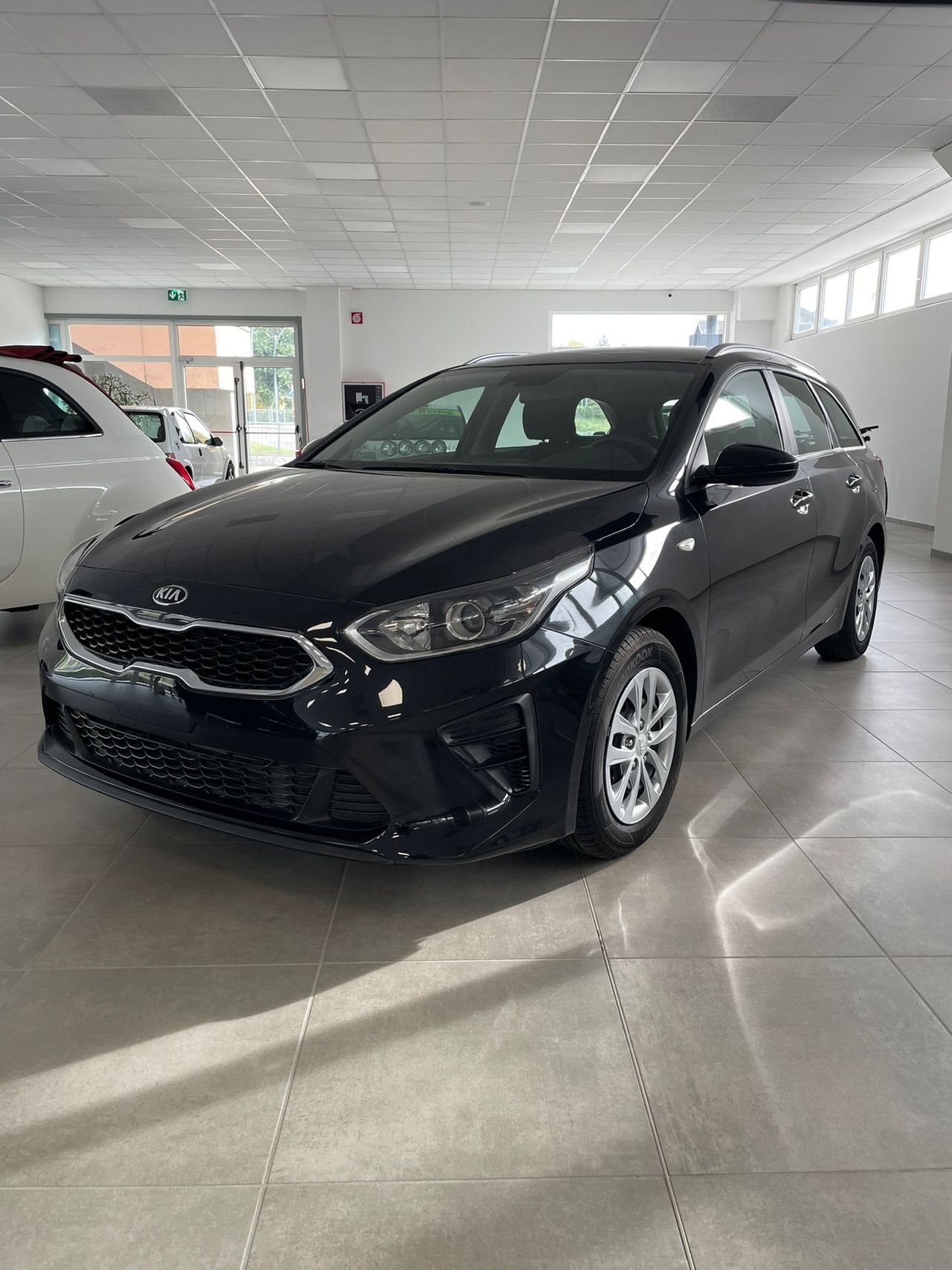 Kia Ceed 1.0 T-GDi 100 CV SW Urban