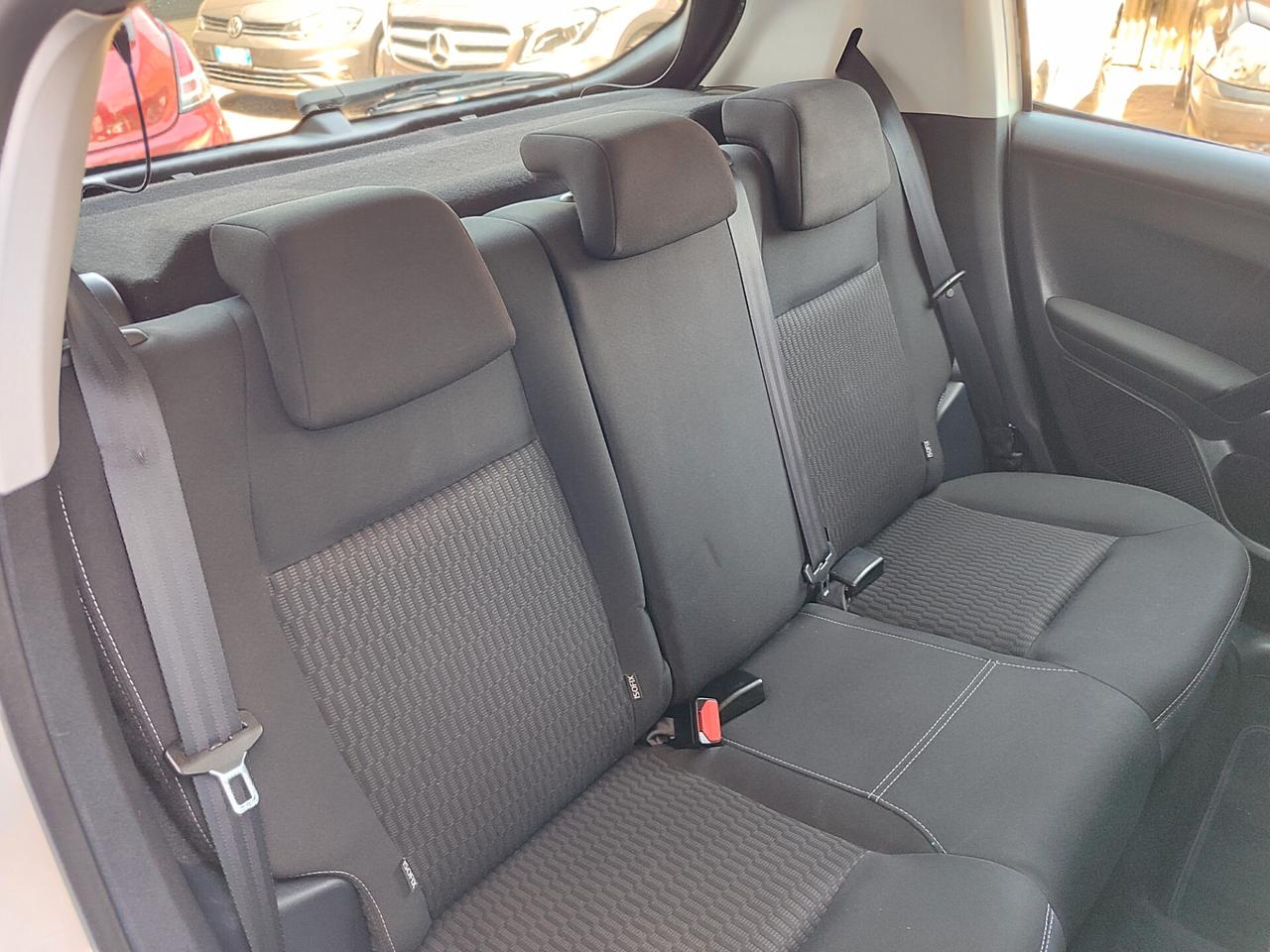 Peugeot 208 BlueHDi 75 5 porte Active