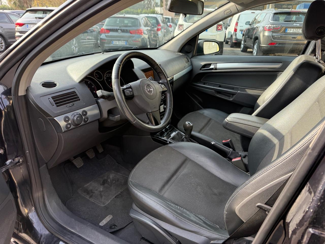 Opel Astra 1.7 CDTI 101CV 5 porte Cosmo