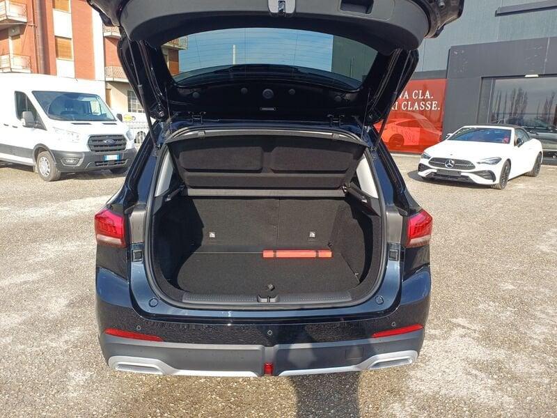 MG ZS ZS 1.5 Comfort