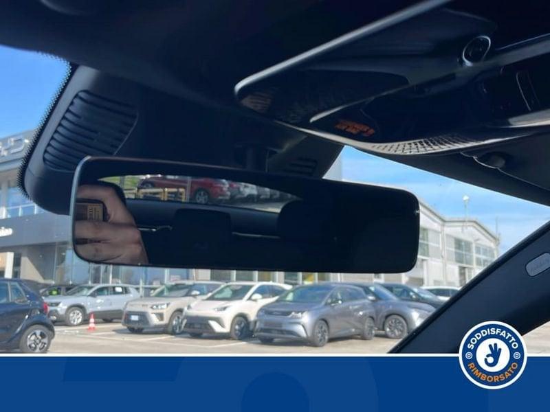 Mercedes-Benz GLC Coupé GLC 200d 4Matic Coupé Advanced