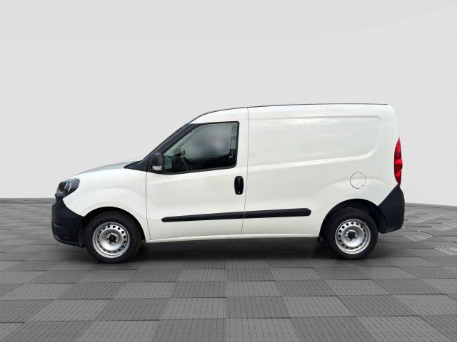 FIAT Other Doblò Doblò 1.6 MJT 90CV S&S PC-TN Cargo Business