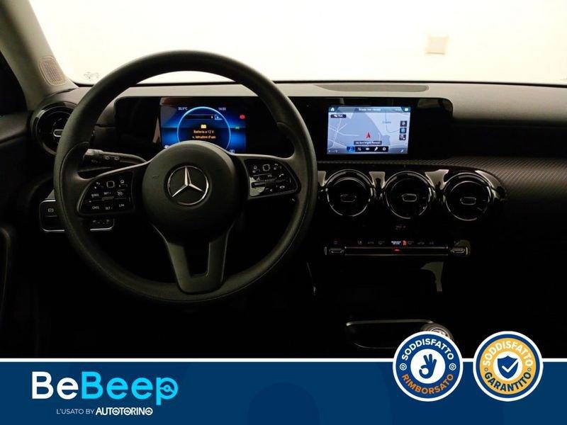 Mercedes-Benz Classe A A 160 D EXECUTIVE