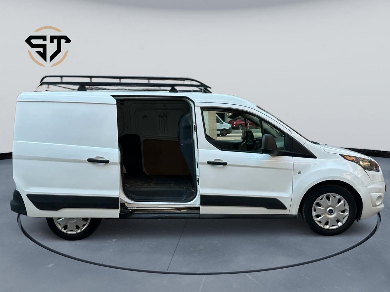 Ford Transit Connect 1.5 TDCi 120 CV 3 POSTI porta laterale